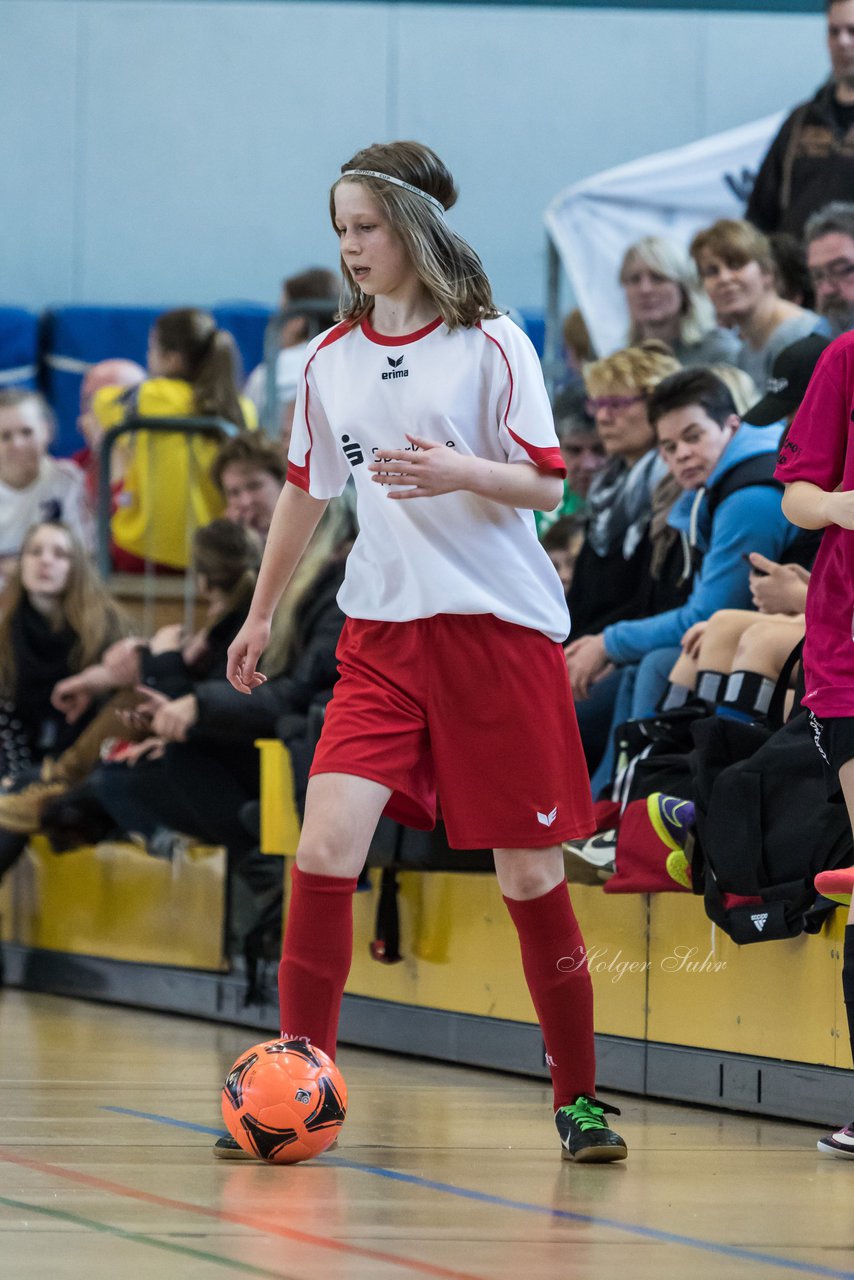 Bild 474 - Norddeutsche Futsalmeisterschaft